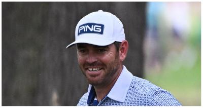 Louis Oosthuizen just might have LIV Golf Tour buyer's remorse: "It sucks"